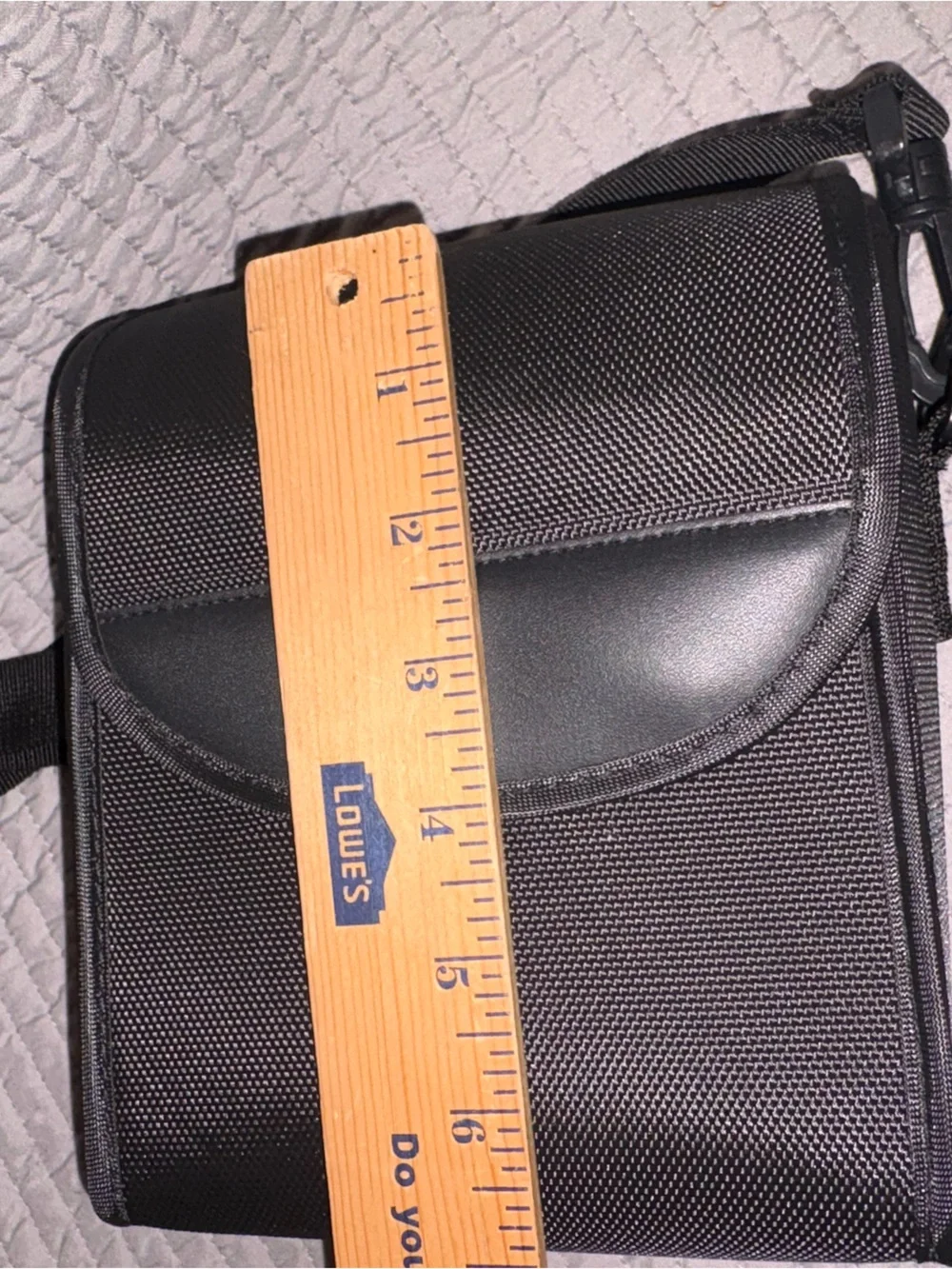 CROSSBODY BAG CAMERA CASE GAME CASE ETC. NEW NEVER USED